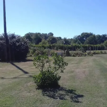 Charmante Maison Pres De Sainte-gemme Avec Jardin
