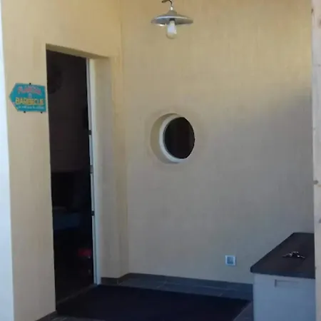 Charmante Maison Pres De Sainte-gemme Avec Jardin Ferienhaus *