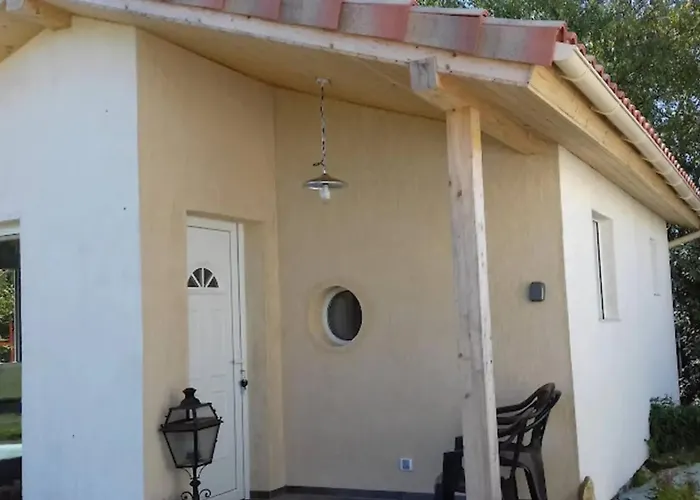 Charmante Maison Pres De Sainte-gemme Avec Jardin Ferienhaus Sainte-Gemme (Charente-Maritime)