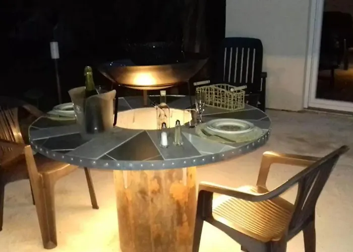 Charmante Maison Pres De Sainte-gemme Avec Jardin Sainte-Gemme (Charente-Maritime)