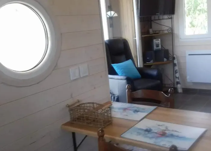 Charmante Maison Pres De Sainte-gemme Avec Jardin Ferienhaus Sainte-Gemme (Charente-Maritime)